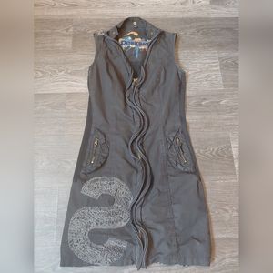 Desigual Dress Size M